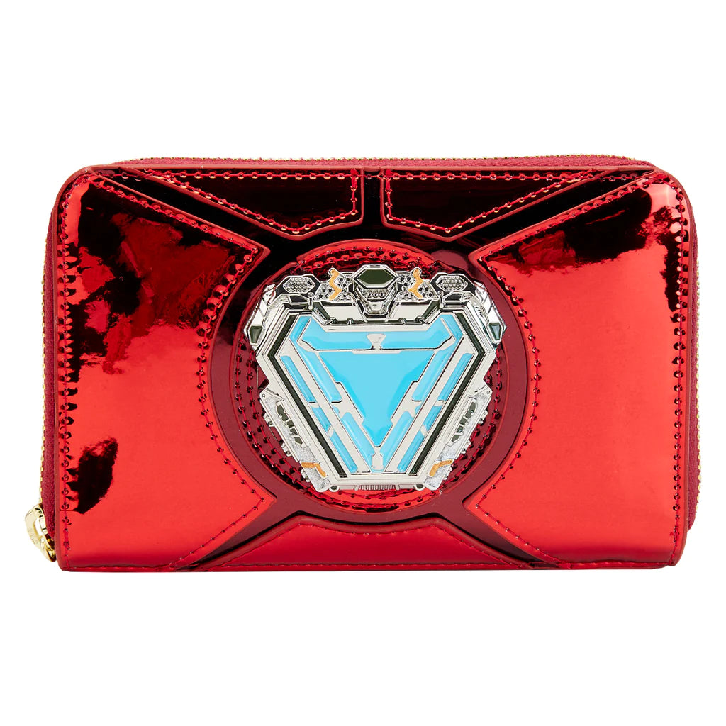 Loungefly iron man on sale