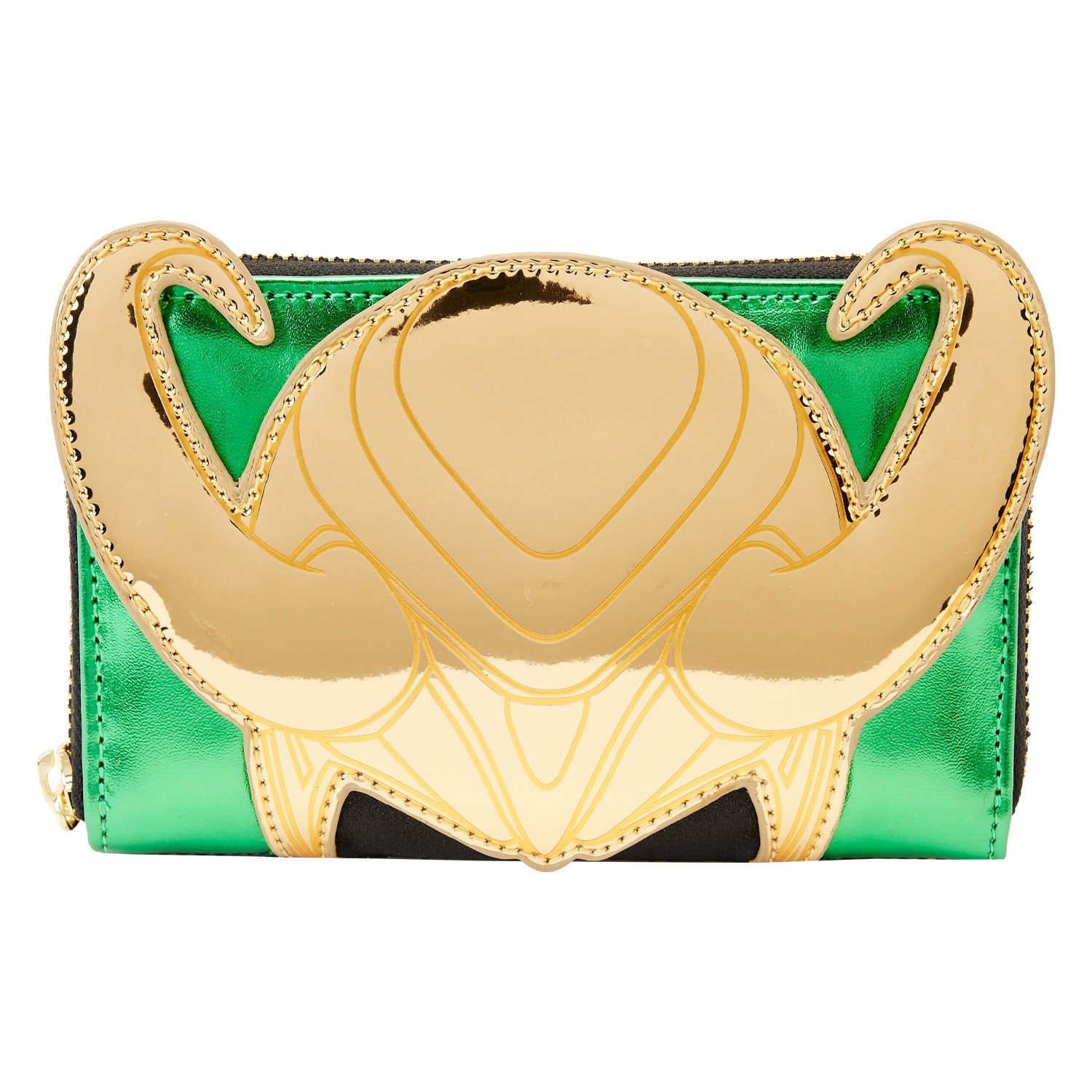 Marvel on sale x Loungefly Loki Crossbody Purse