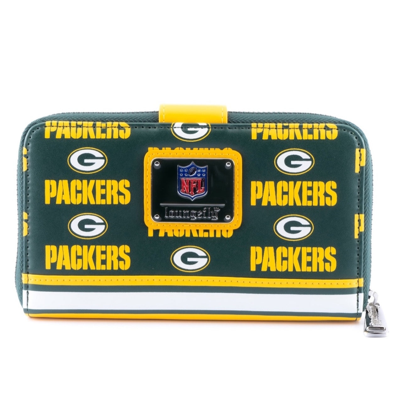 green bay packers loungefly