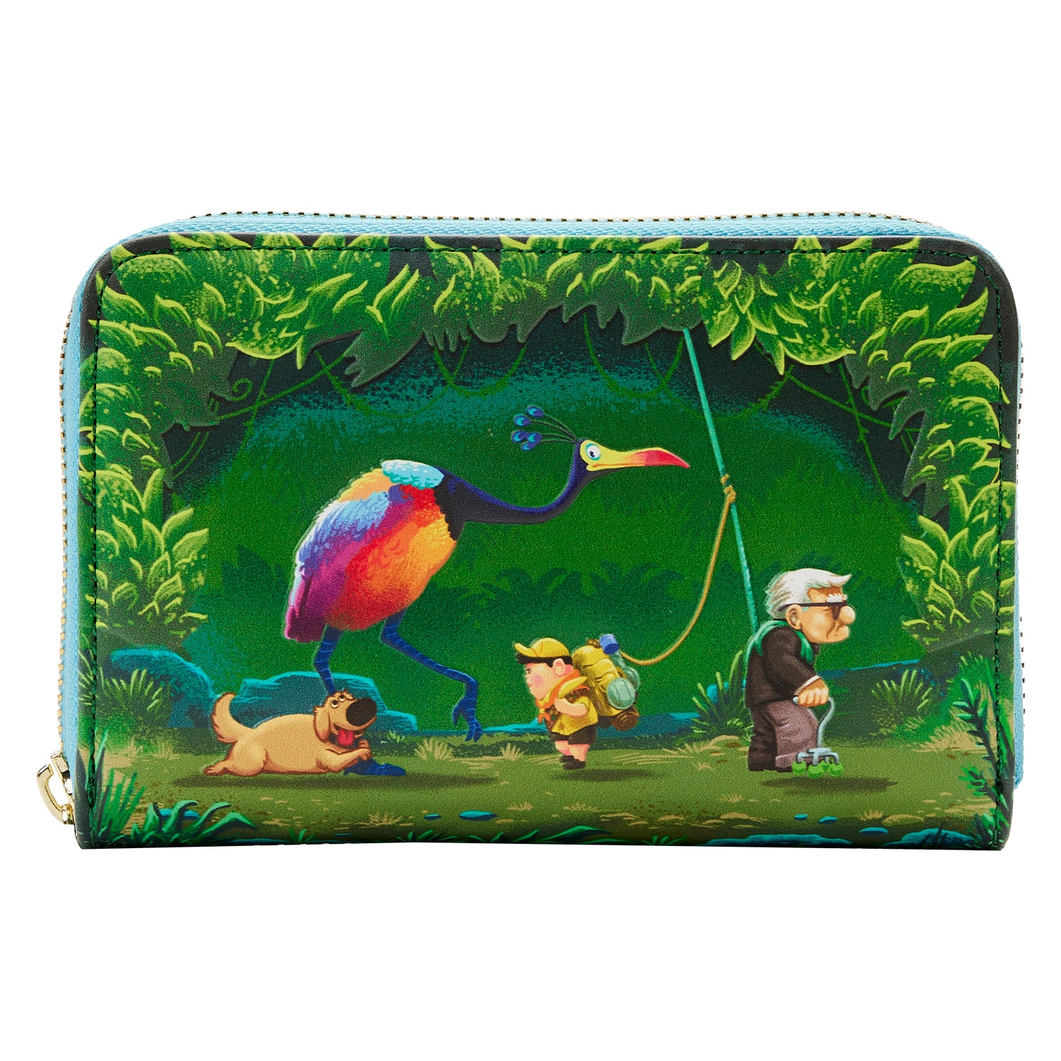 Pixar discount up purse