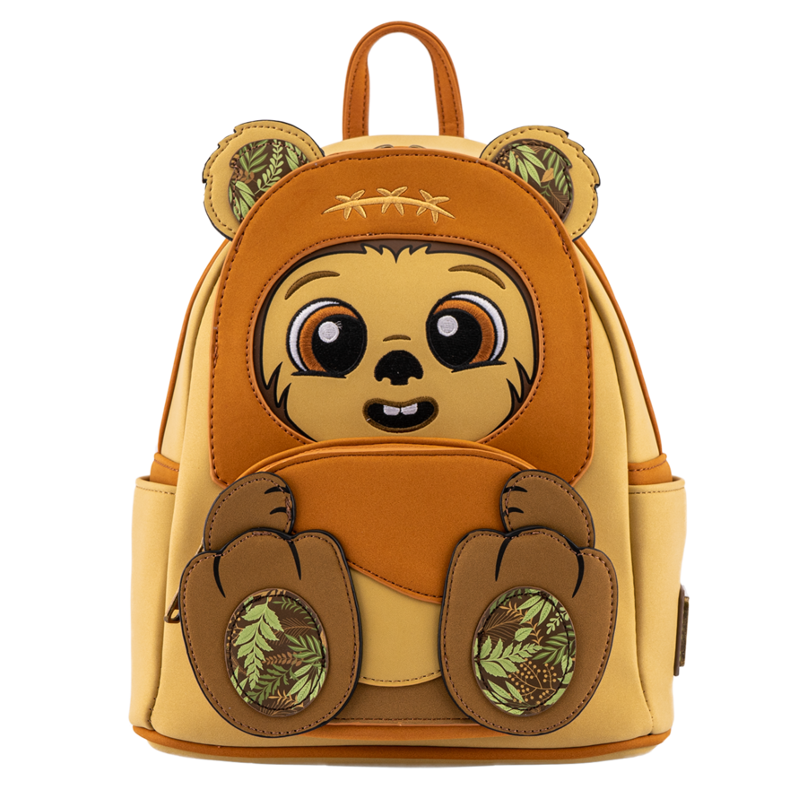 Disney star 2025 wars mini backpack