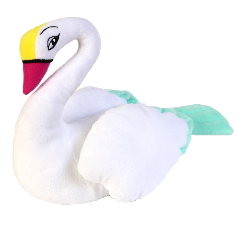Swan princess stuffed animal on sale