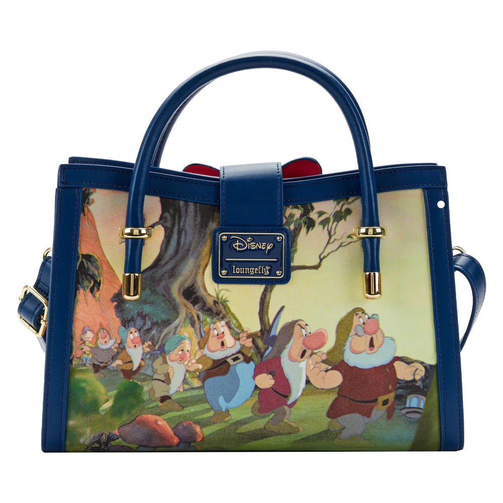 Snow white shop purse loungefly