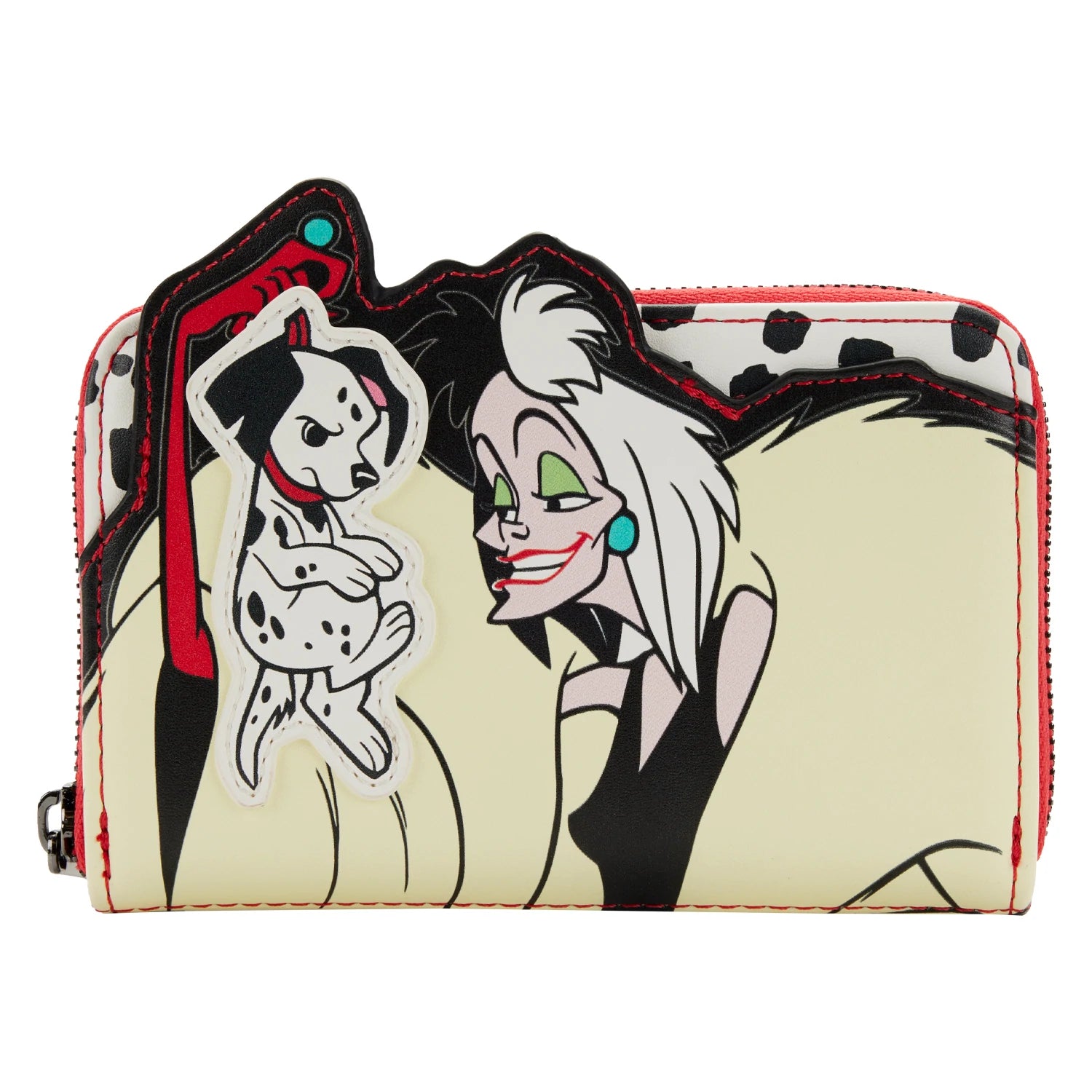 Loungefly Disney Fox And The Hound Classic Book Wallet –
