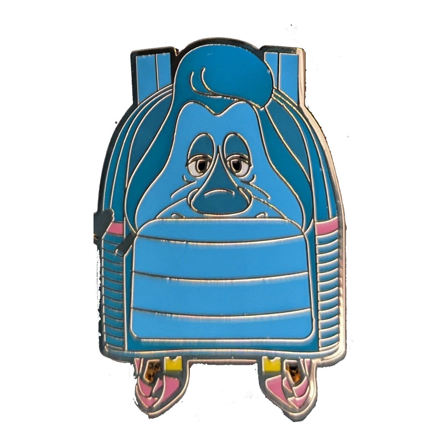 Loungefly Disney Alice in Wonderland Absolem Pin – Circle Of 