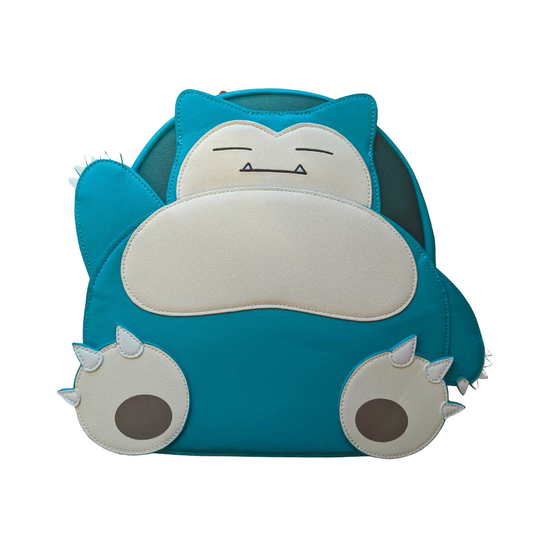 Snorlax loungefly Clearance