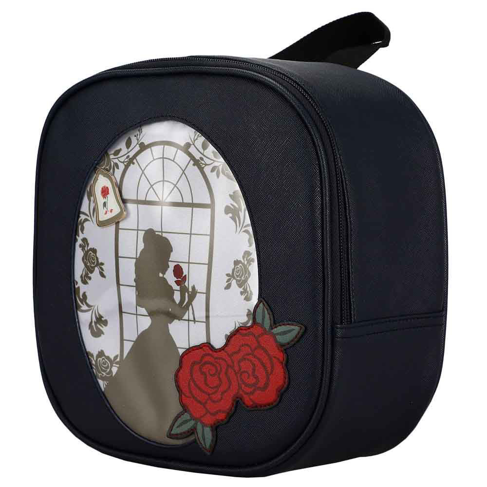 ita mini backpack Disney Beauty and the Beast Belle ITA Mini Backpack
