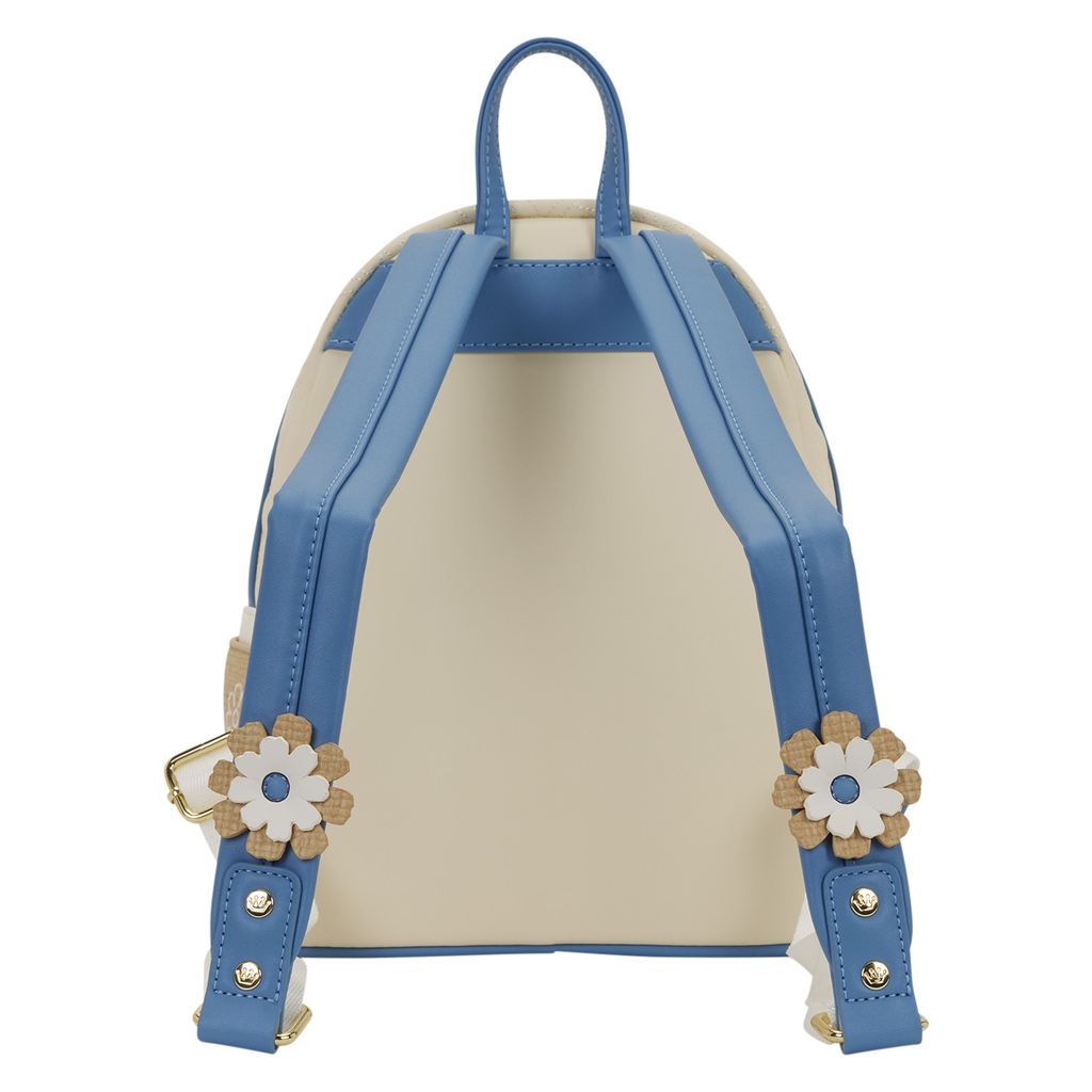 Loungefly Pokémon Floral Mini Backpack – Circle Of Hope Boutique