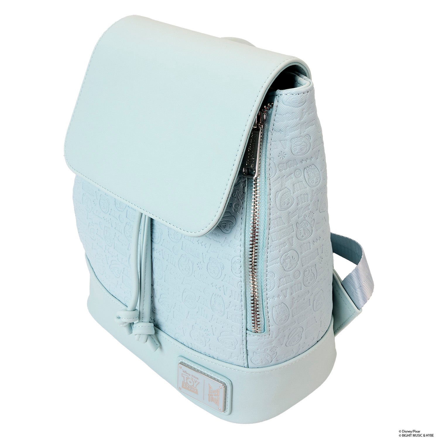Toy Story x TinyTAN BTS Mini-Backpack