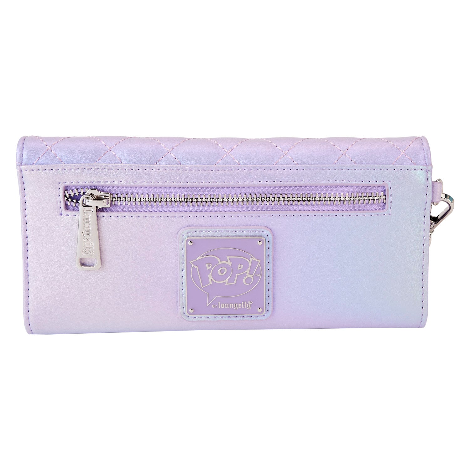 BTS Band with Hearts Wallet