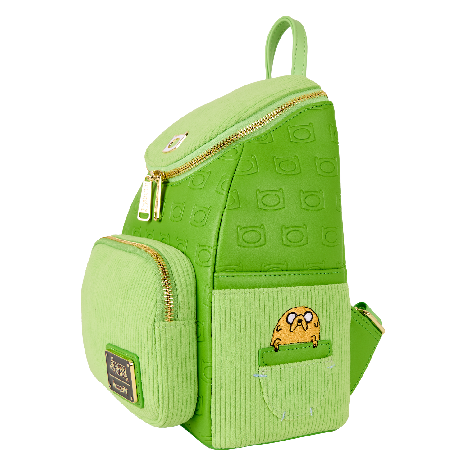 adventure time mini backpack Adventure Time