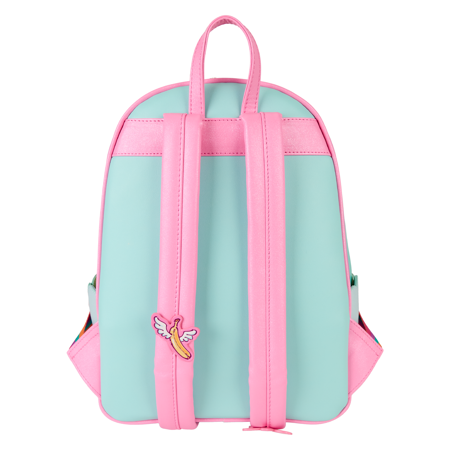 altamonte mall justice unicorn lunch box with mini backpack UFNDC 3PCS Backpack, 15" Girls Sequin Bookbag Box, Purple Kids School Bag for Elementary Preschool Toddler up of adorable chaos Loungefly Minions Fluffy Unicorn Rainbow