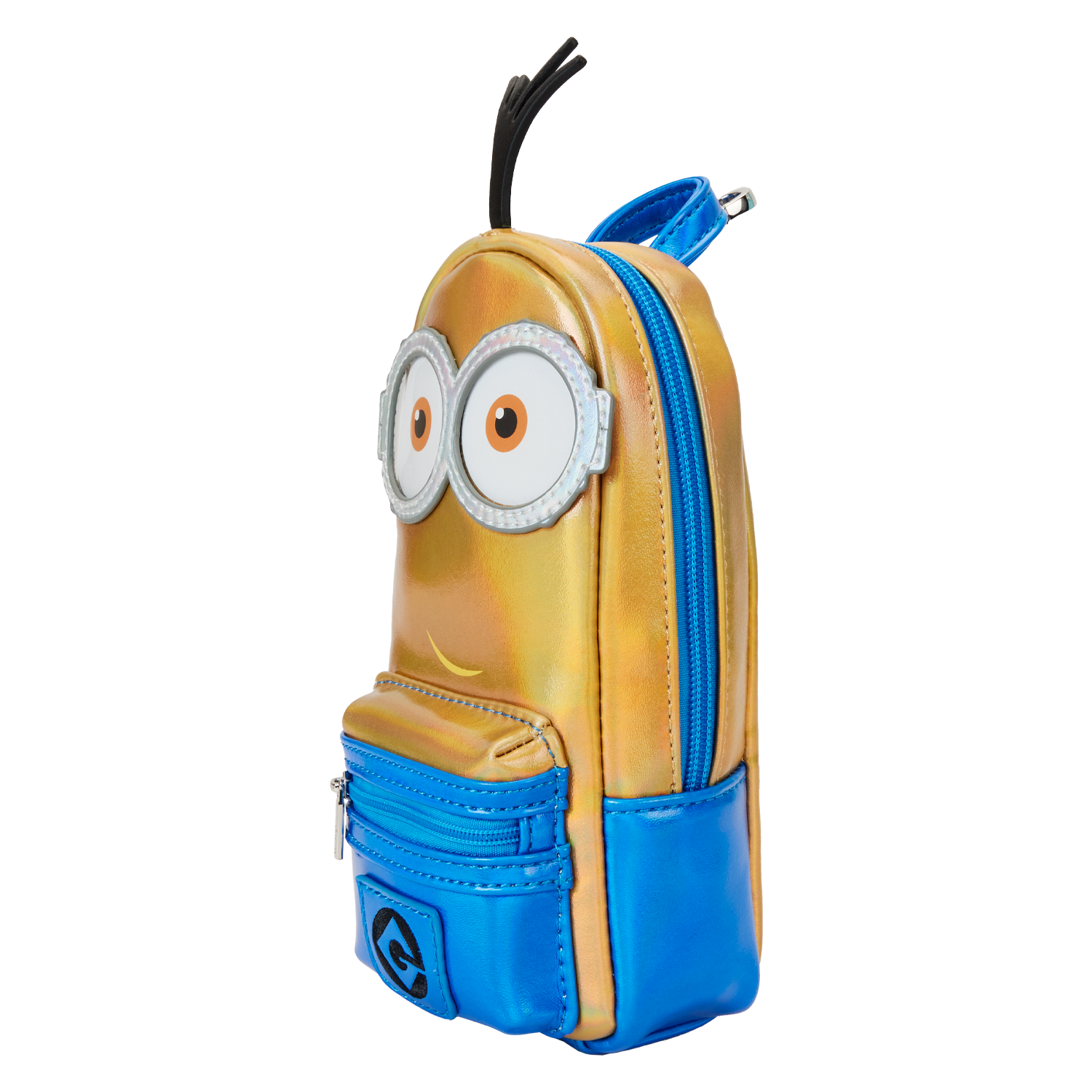 Loungefly Despicable Me Mini Backpack Pencil Case