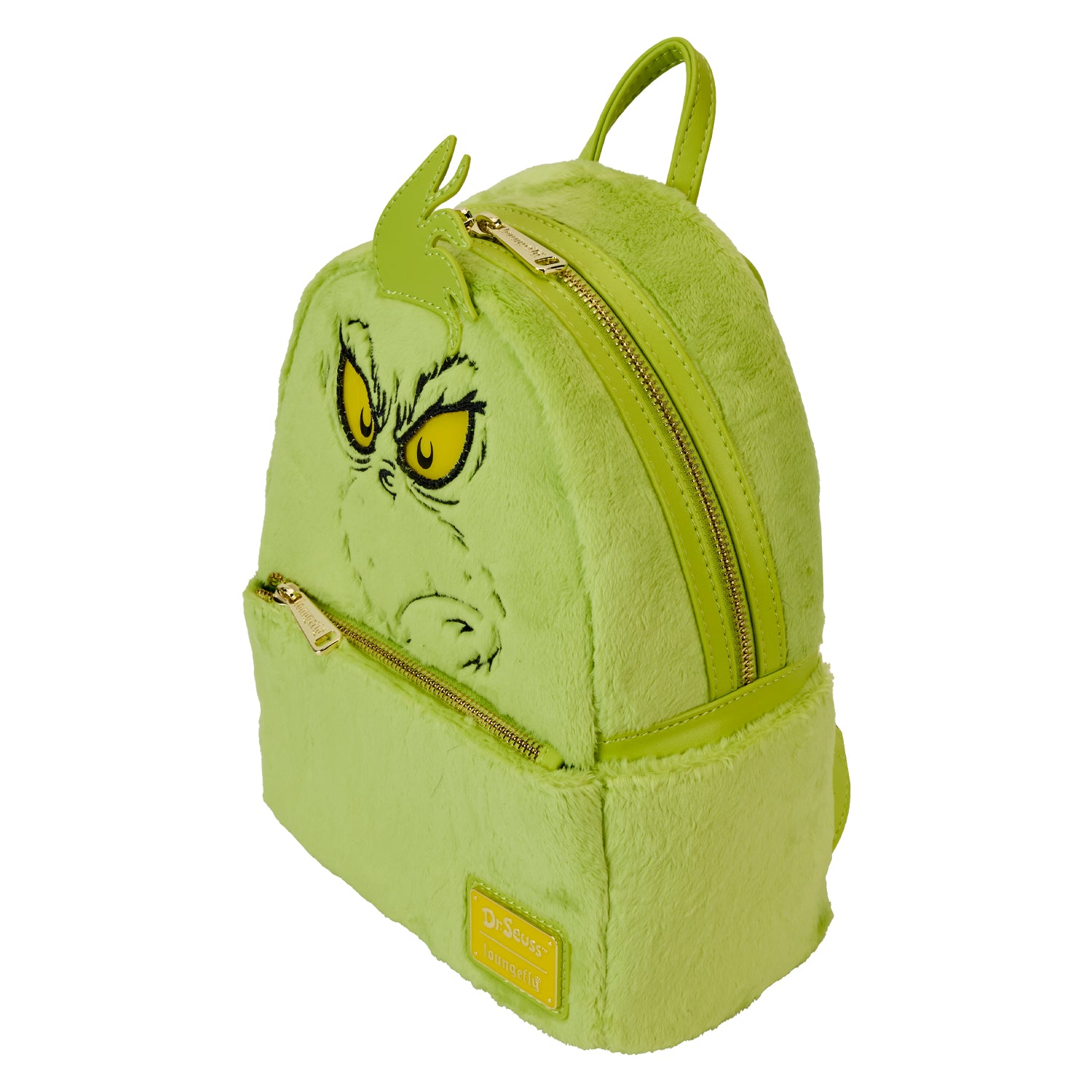 green light up mini backpack Loungefly Nightmare Before Christmas: Figural Tree Perfect for both spooky and festive celebrations Spice Girls Light-Up Mini Backpack