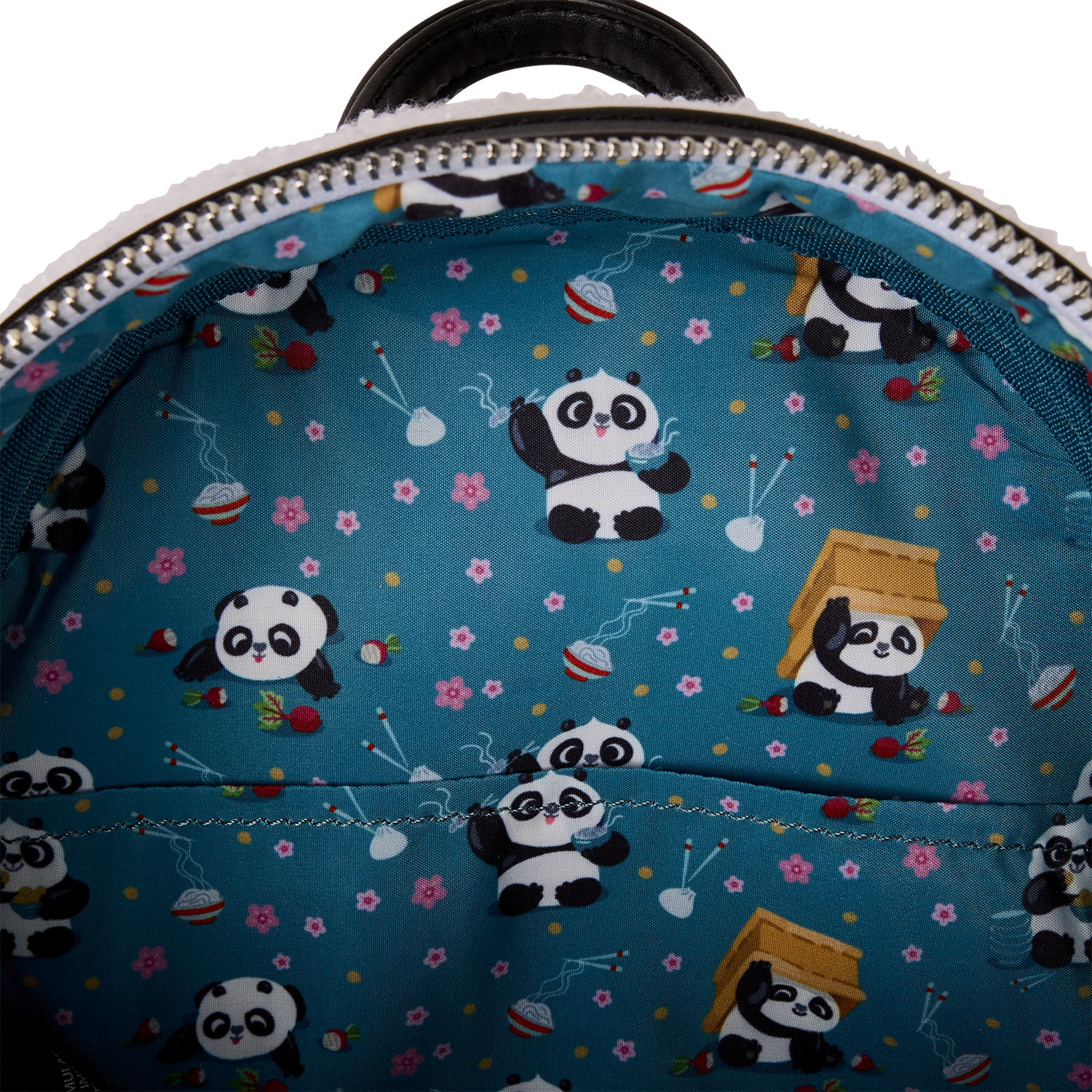 charlie panda mini backpack Loungefly DreamWorks