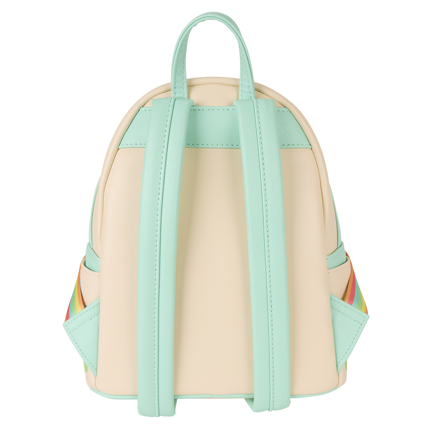 haku mini backpack Loungefly: Classic Trolls Mini Backpack