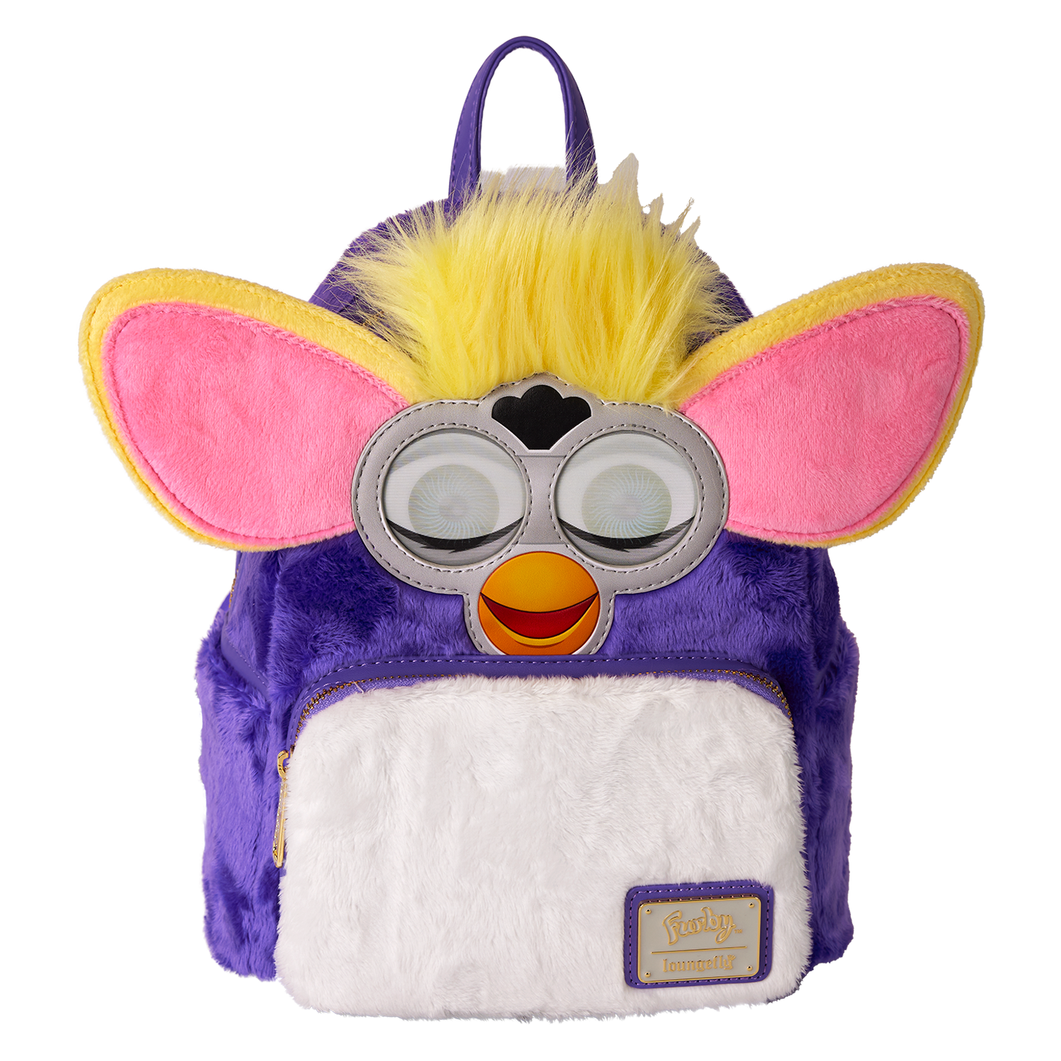 Sac à dos Loungefly NBX Scary Teddy Present - Magic Heroes Sac à dos Loungefly NBX Scary Teddy Present - Magic Heroes