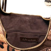 Diferdinando Desert Stitch Hobo | Coco Multi