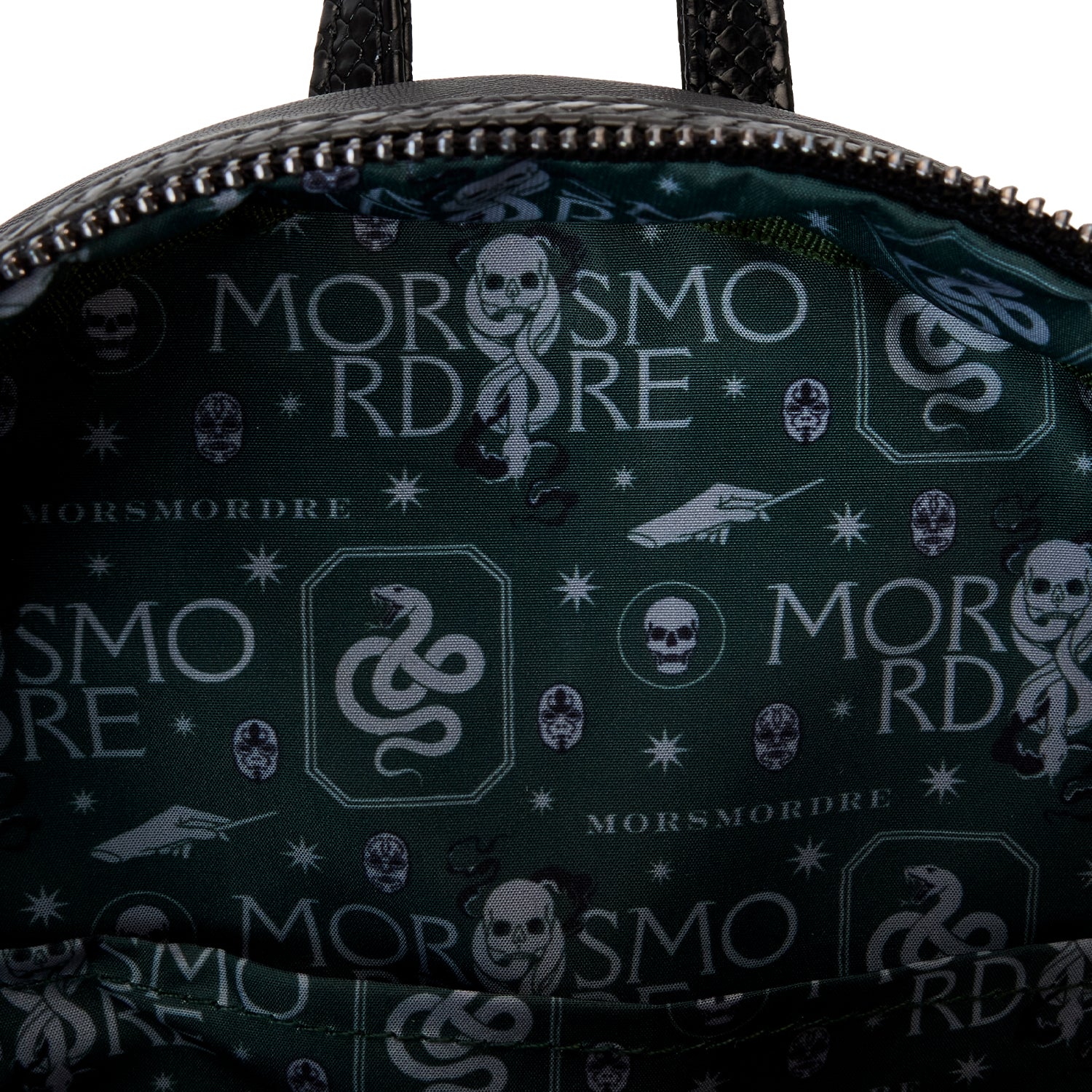 harry potter mini backpack black Harry Potter