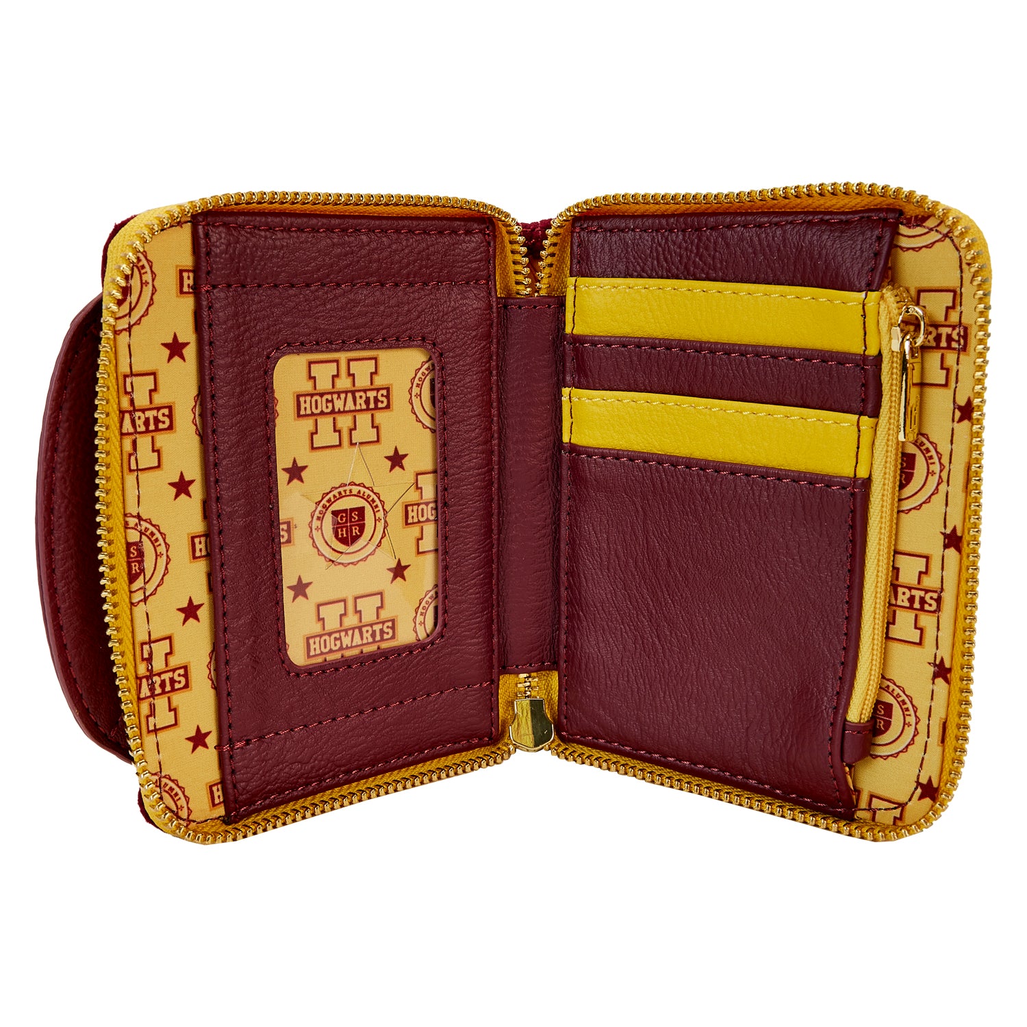 Loungefly WB Harry Potter Varsity Slytherin Plaid Crossbody Bag – Circle Of  Hope Boutique