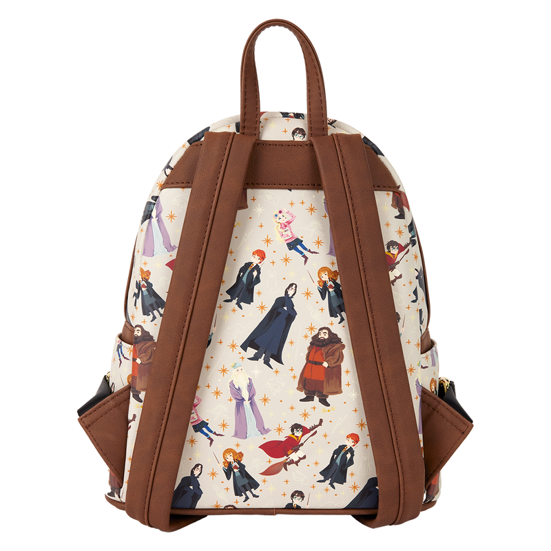 harry potter luna lovegood mini backpack Harry Potter Spring Mini-Backpack Loungefly