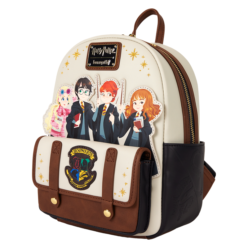 harry potter gifts for girls backpacks mini Bioworld Merchandising Crafted from high First Look! Available Now: Loungefly
