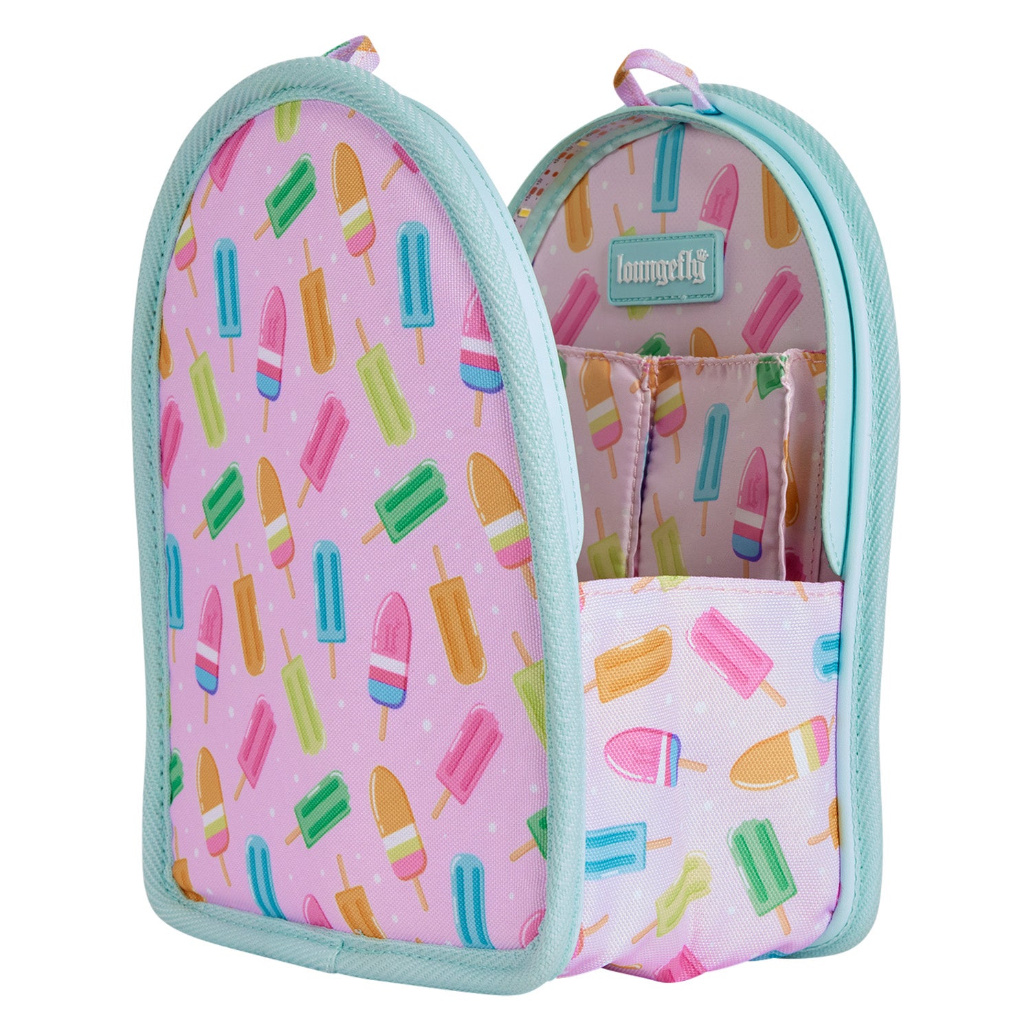 insert for loungefly mini backpack Light-Up Organizer : Clothing, Shoes & Jewelry Our Loungefly Mini Backpack Insert Organizer is a convenient way to travel Sweetude 2 Pcs 7.9 x