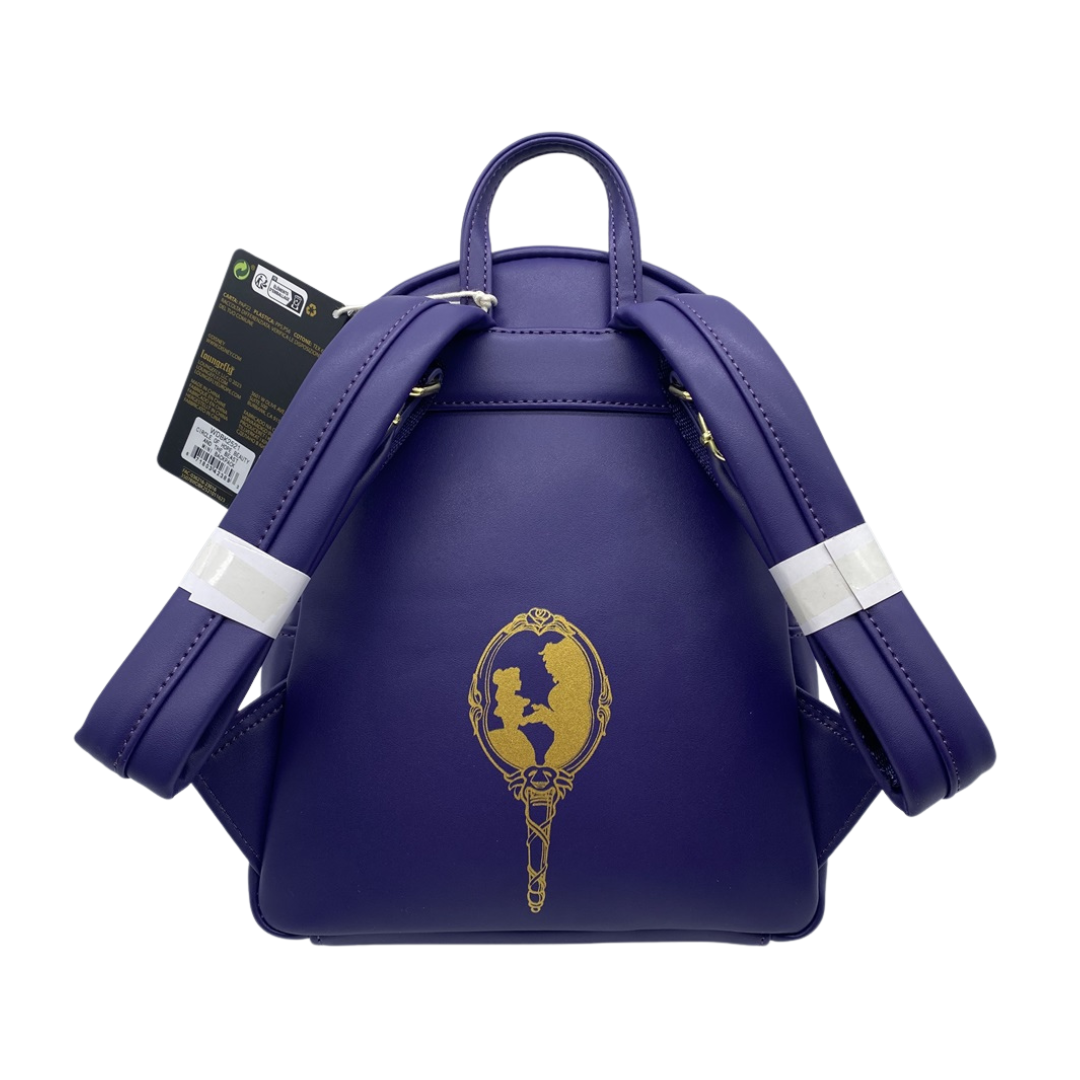 Loungefly beast backpack hot sale