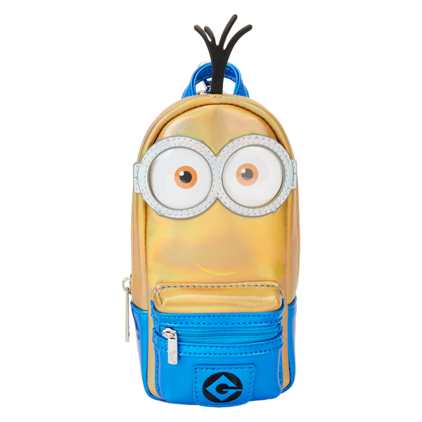 despicable me mini backpack Loungefly Despicable Me Mini Backpack Pencil Case