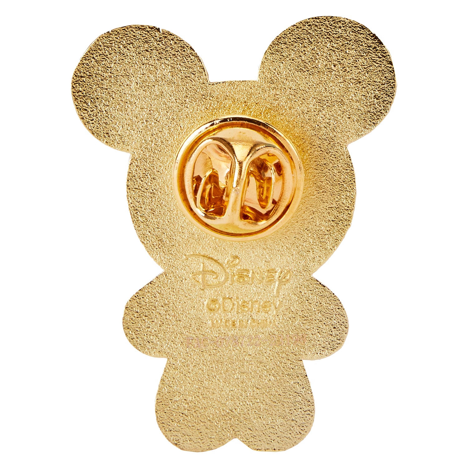 Disney by Loungefly Orejas Mickey Minnie Gingerbread