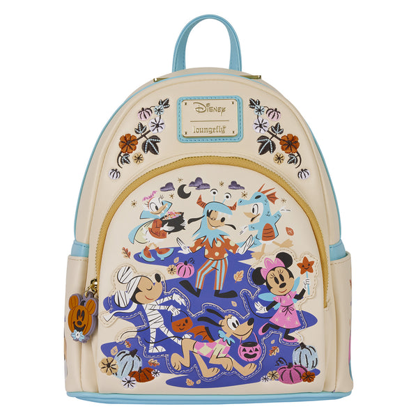 disney mini backpack near me Vera Bradley Small in Mickeydilly Paisley Add some fun Disney style to any look with this bag Disney Exclusive Loungefly Robin Hood