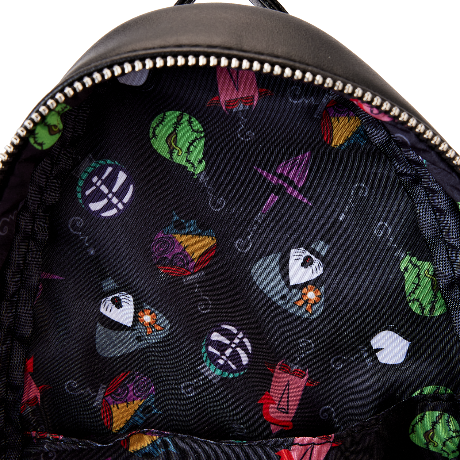Loungefly backpack nightmare before christmas sales