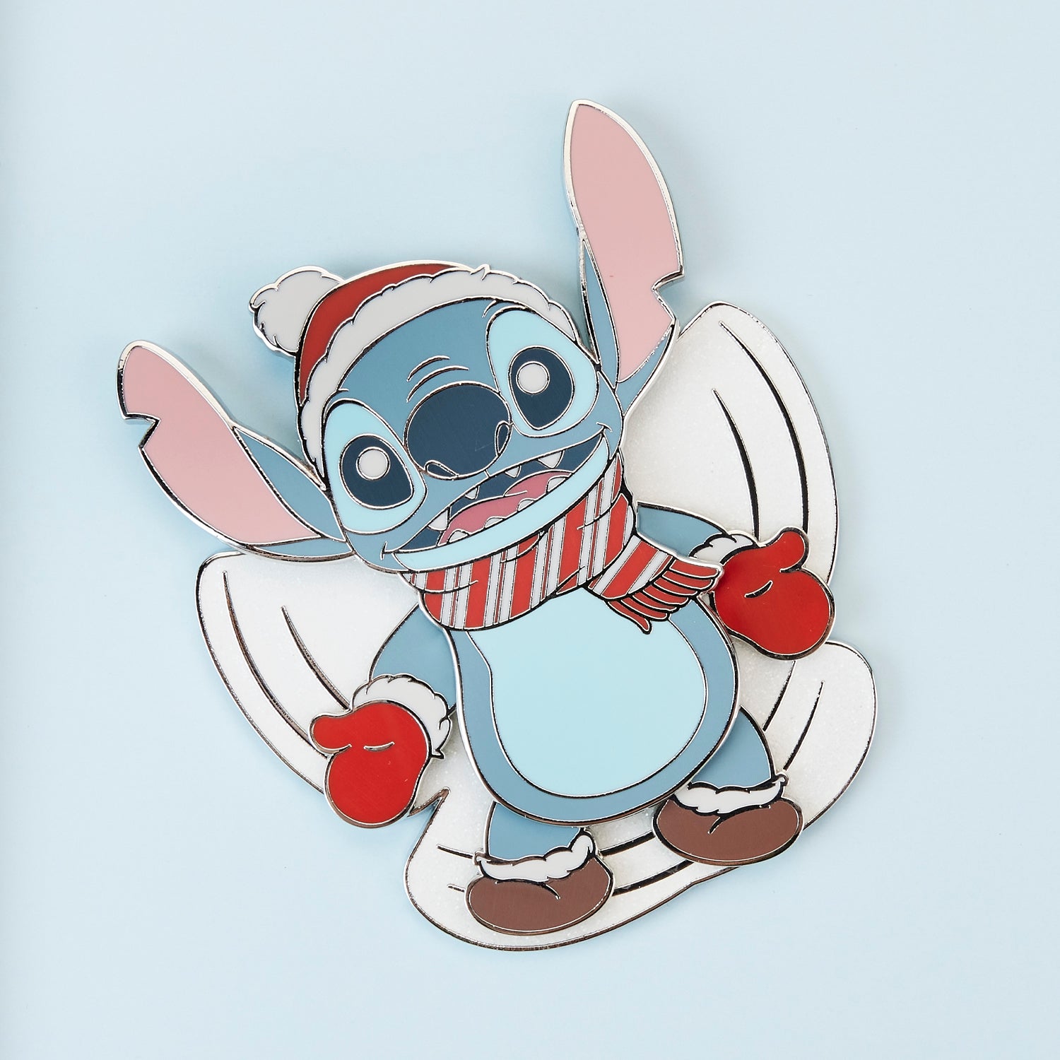 Stitch Christmas - Disney Pins Open Edition