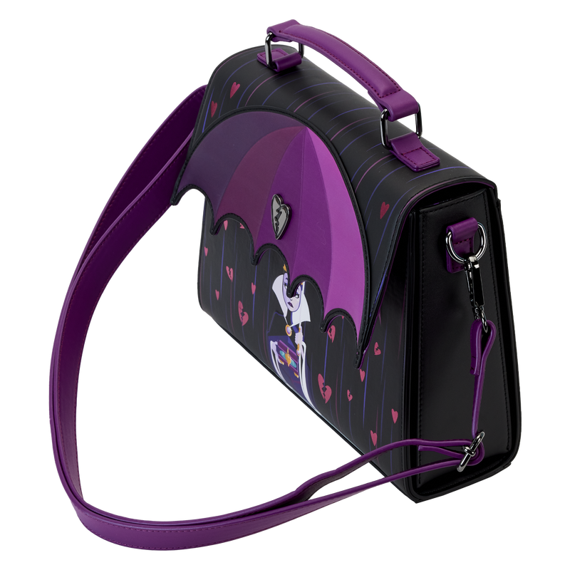 Disney villains 2025 purse loungefly