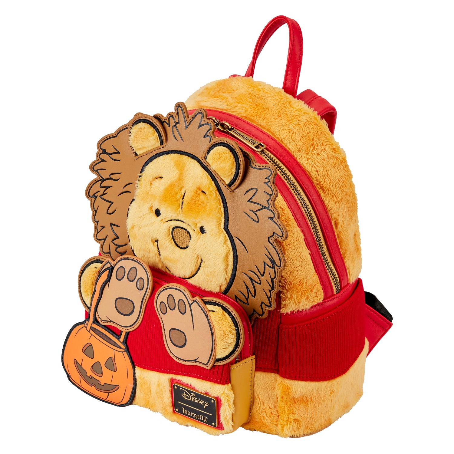Disney Winnie the Pooh Hunny Treat Bag