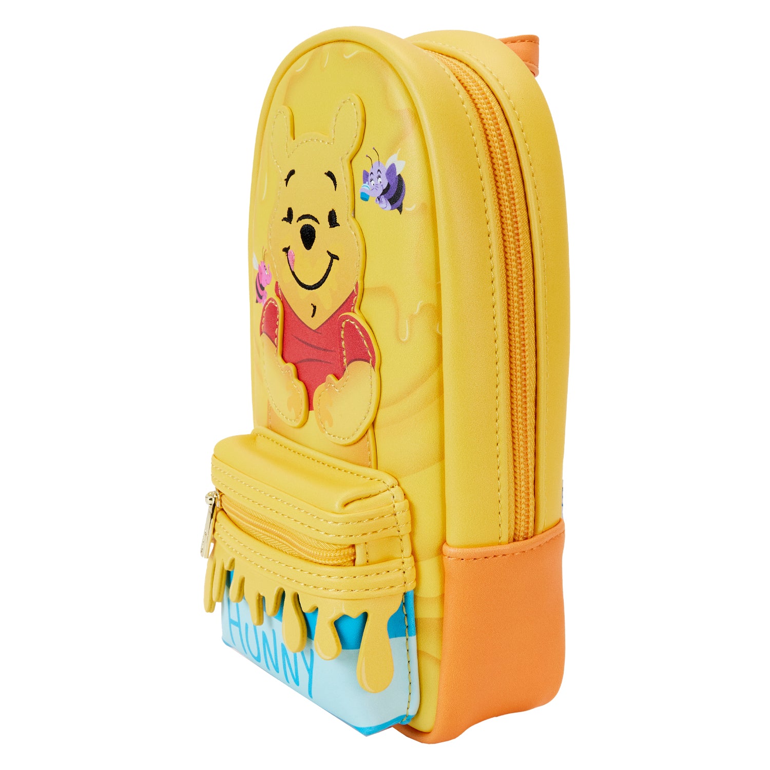 Loungefly Disney Winnie the Pooh Mini Backpack Pencil Case