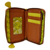 Loungefly Dreamworks Shrek Keep Out Cosplay Zip Around Wallet – Circle ...