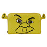 Loungefly Dreamworks Shrek Keep Out Cosplay Zip Around Wallet – Circle ...