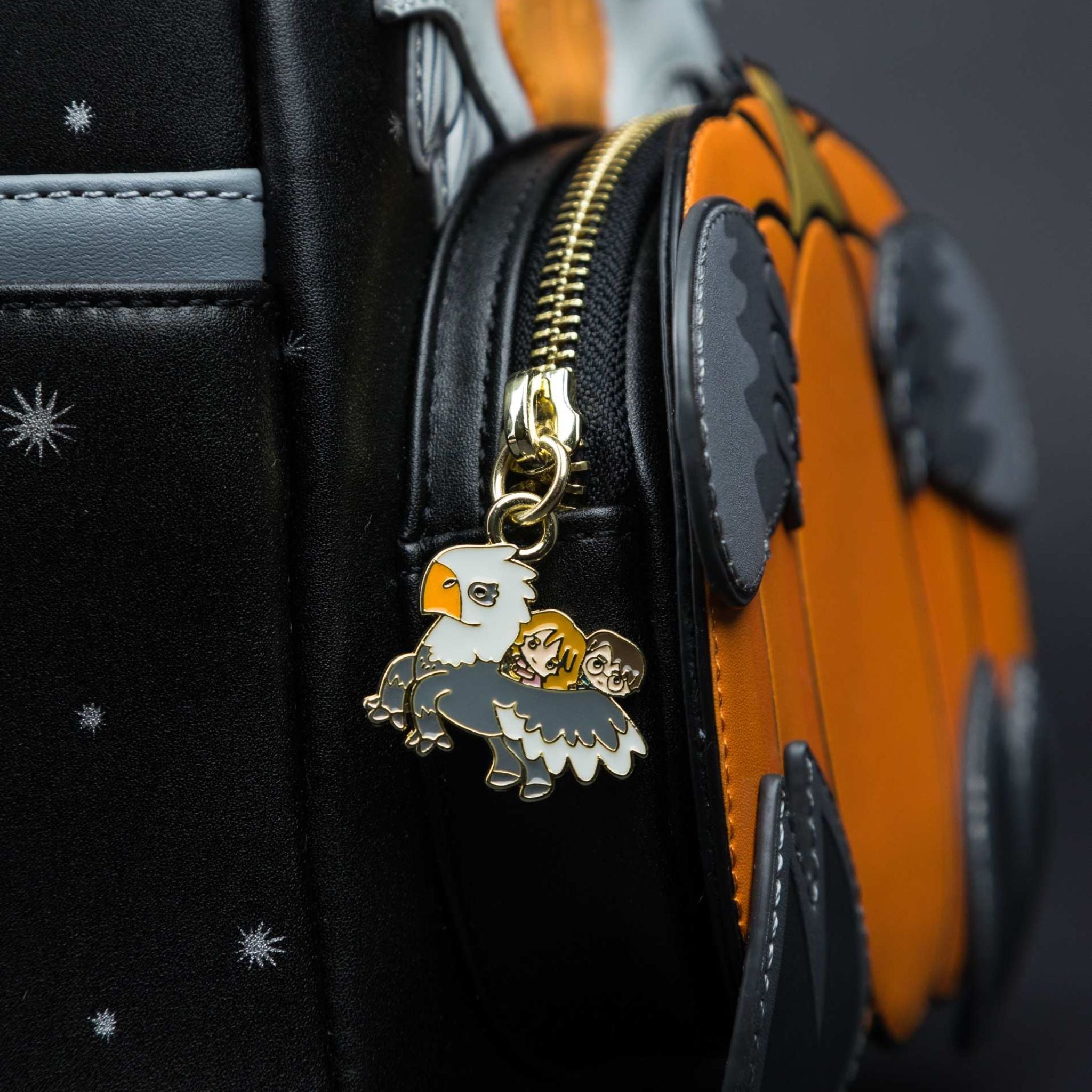 Loungefly Harry Potter Buckbeak Cosplay Mini Backpack (Exclusive