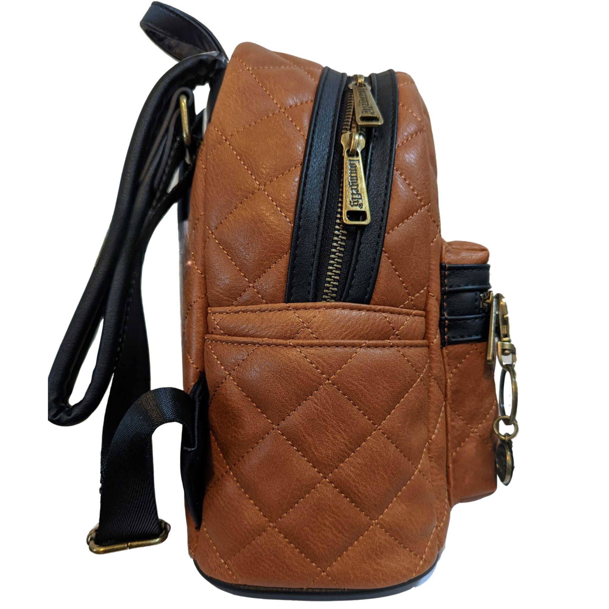harry potter hogwarts crest mini backpack Harry Potter Hogwarts Crest Mini Backpack