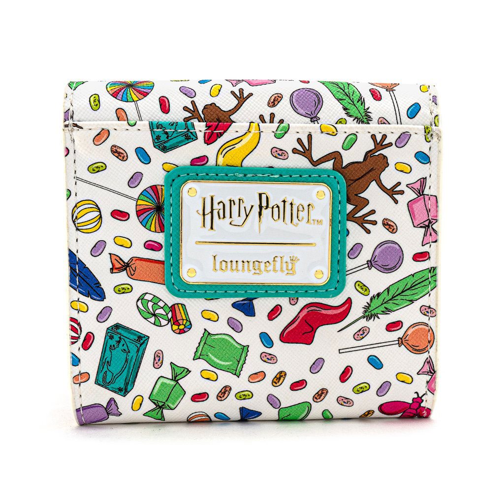 Loungefly harry best sale potter honeydukes