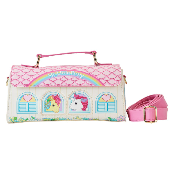 Loungefly Hasbro My Little Pony 40th Anniversary Stable 