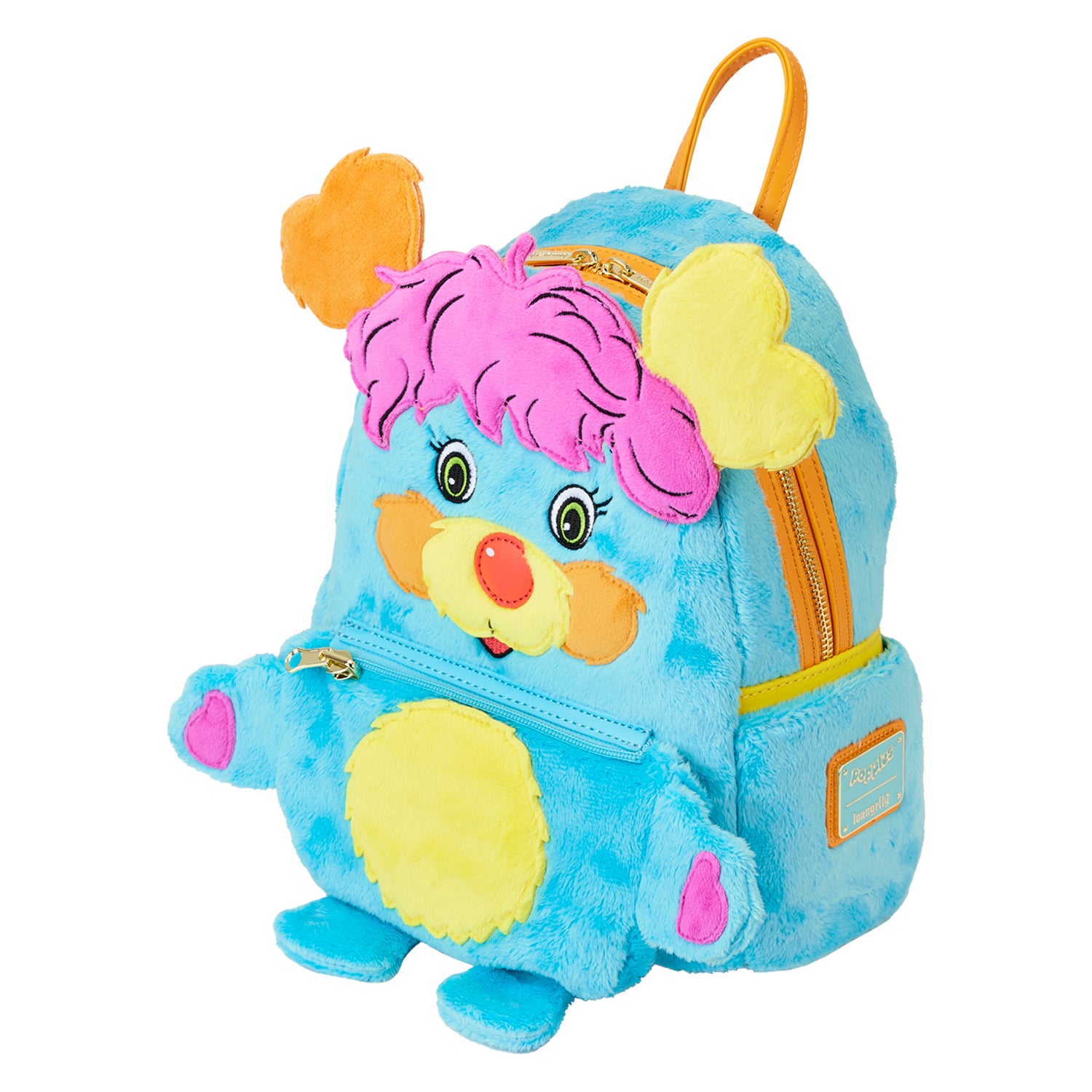Lounge fly Popples Cosplay Plüsch Mini Rucksack Rucksack Frauen Custom FAMA Loun Lounge fly Popples Cosplay Plüsch Mini Rucksack Rucksack Frauen Custom FAMA Loun