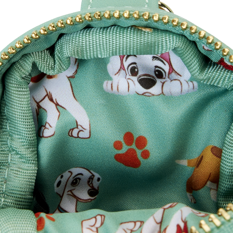 Buy I Heart Disney Dogs All-Over Print Mini Backpack Dog Harness at  Loungefly.