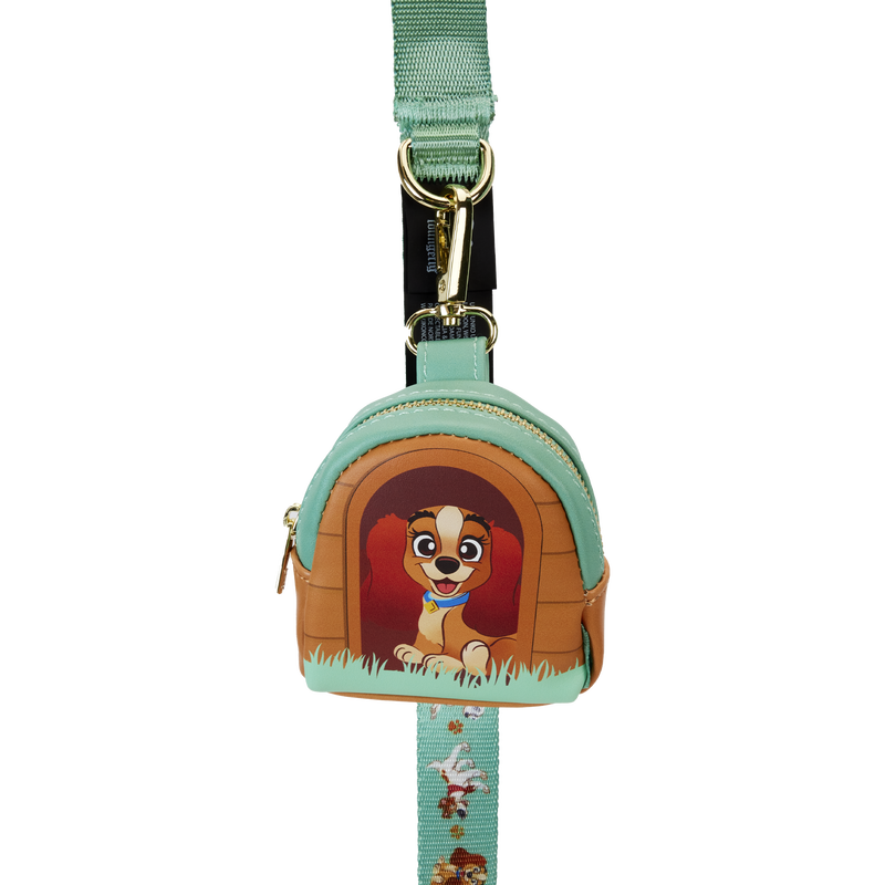 Buy I Heart Disney Dogs All-Over Print Mini Backpack Dog Harness