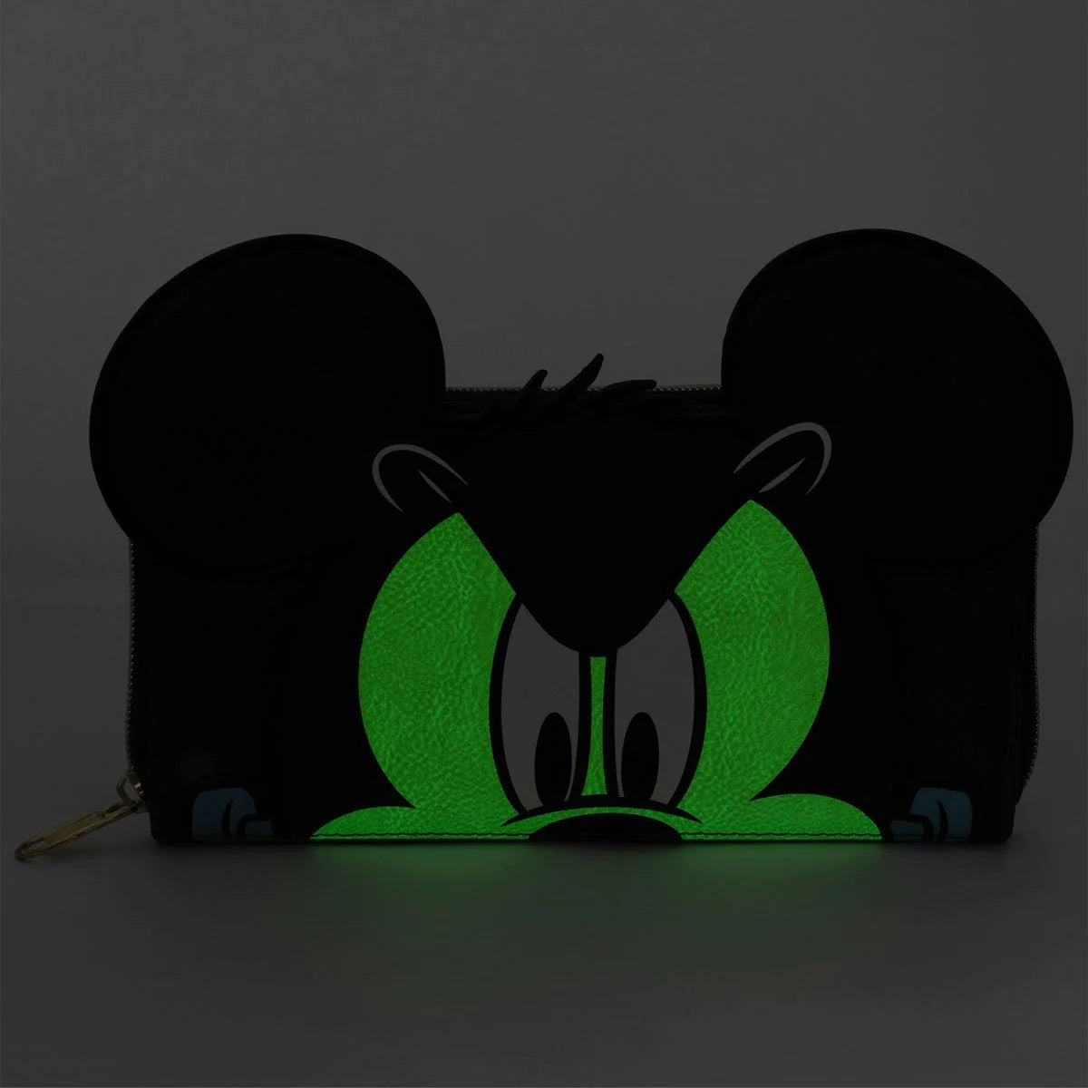 Loungefly EE Micky Mouse Frankenstein Cosplay Wallet