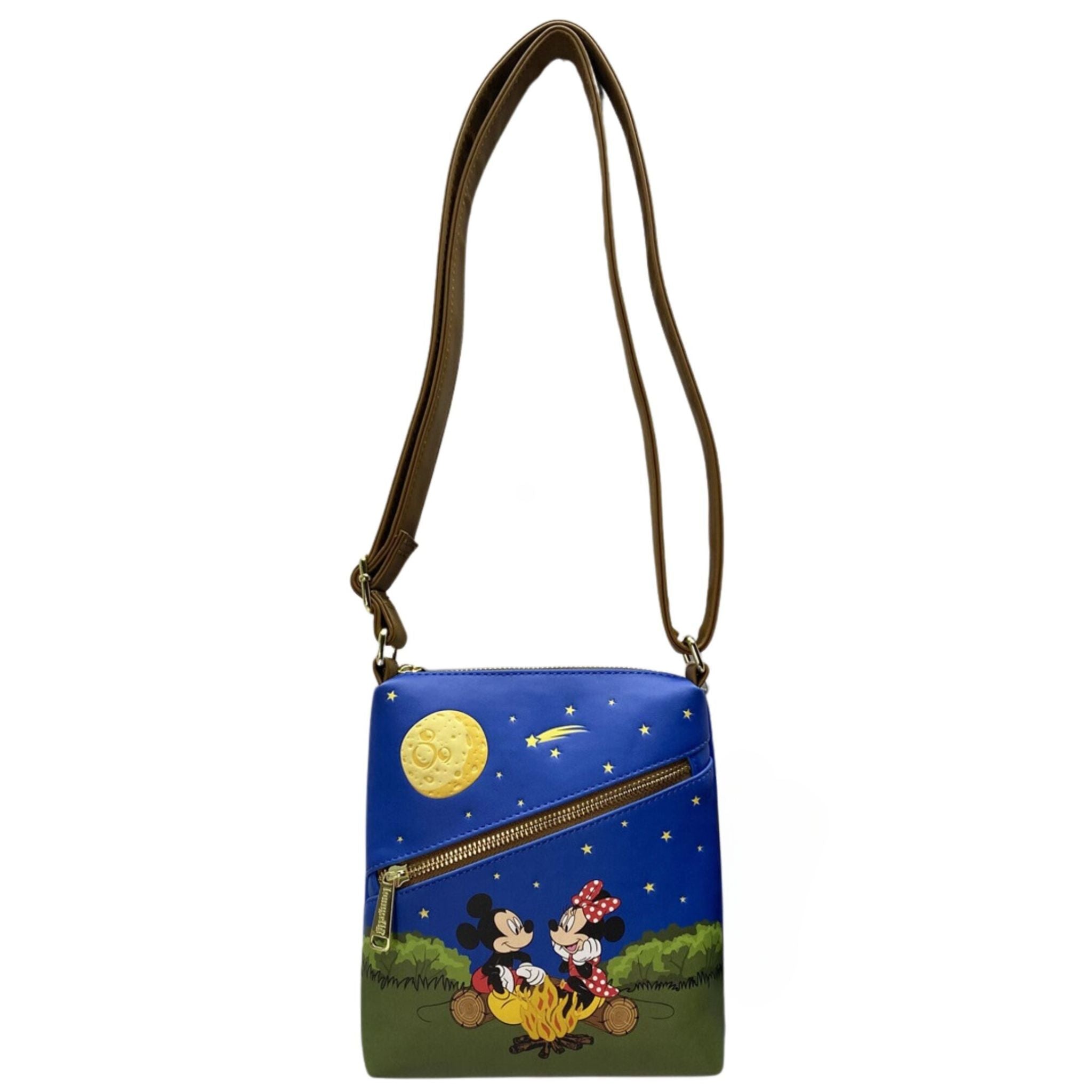 Amazon.com: Mickey Mouse Tote Bag