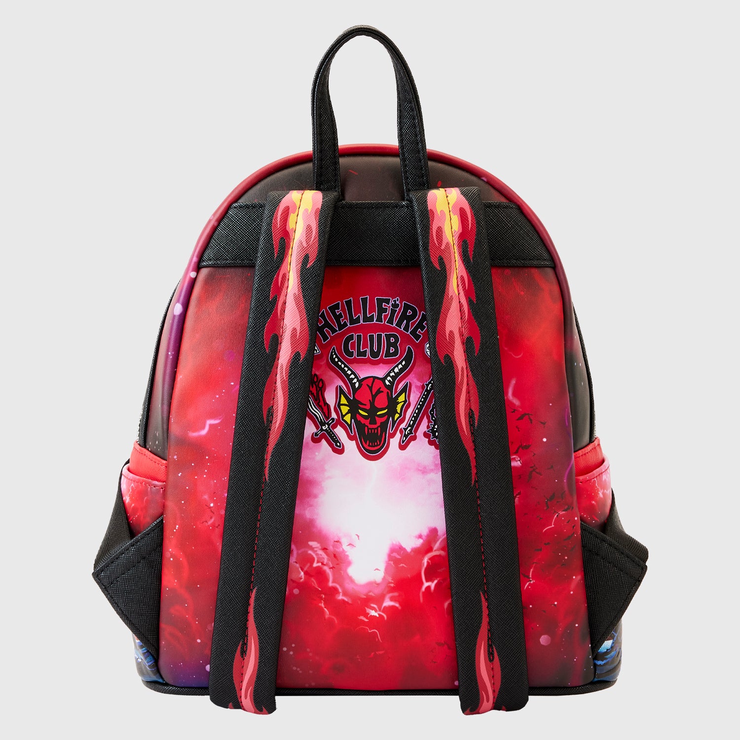 Sprayground stranger things Clearance