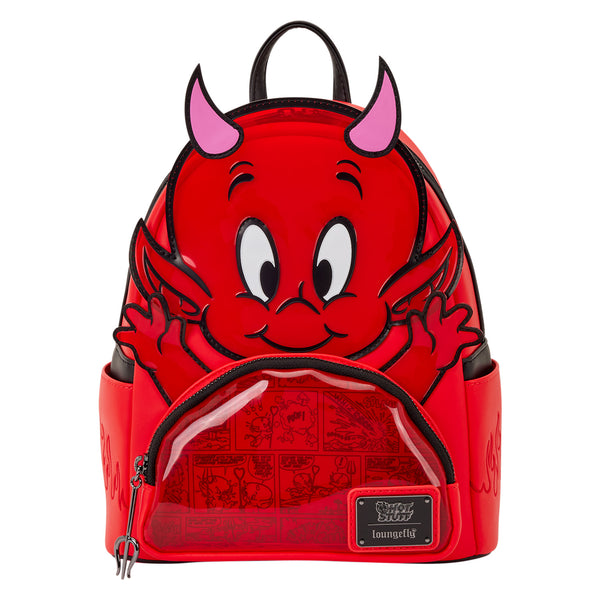 Loungefly Casper the Friendly Ghost Lets Be Friends Mini Backpack NWT s-l400.jpg main image 4