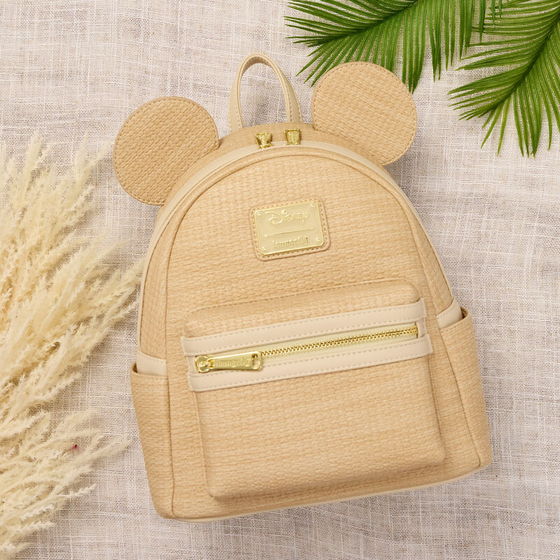 disney parks mini backpack Disney